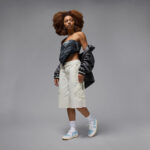 AJ 1 Low - Womens - 图片 2