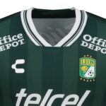 Leon 25/26 Home Jersey - Mens - 图片 3