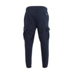 Tapered Cargo Fleece Pant - Mens - 图片 8