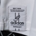 26/27 Germany Replica Home Jersey -Mens - 图片 7