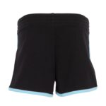 Jumpman Twinkle French Terry Short Set - Kids - 图片 3
