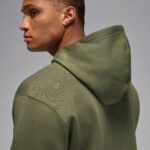 Brooklyn Fleece PO Hoody -Mens - 图片 8