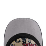 California Angels Scatter 2-Tone OTC 950 Retro Crown - 图片 5