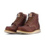 Moc Toe 6" WP Wide Width - Mens - 图片 2