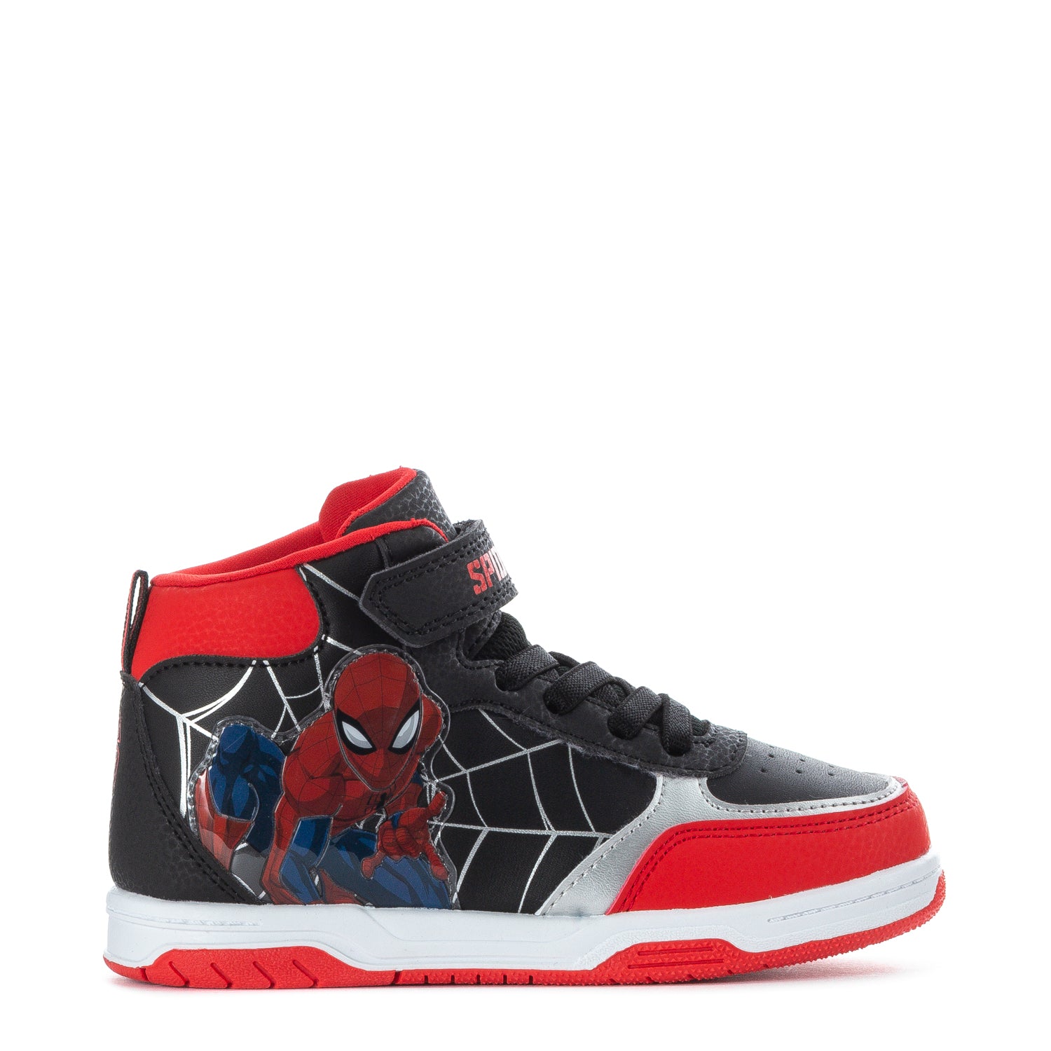 Spiderman High Top - Kids
