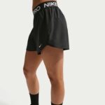 Dri Fit 3" Woven Short - Womens - 图片 5