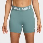 Nike Pro 5" Bike Short - Womens - 图片 2