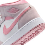 AJ 1 Mid -Youth - 图片 7