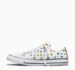 Chuck Taylor All Star Ox - Youth - 图片 2