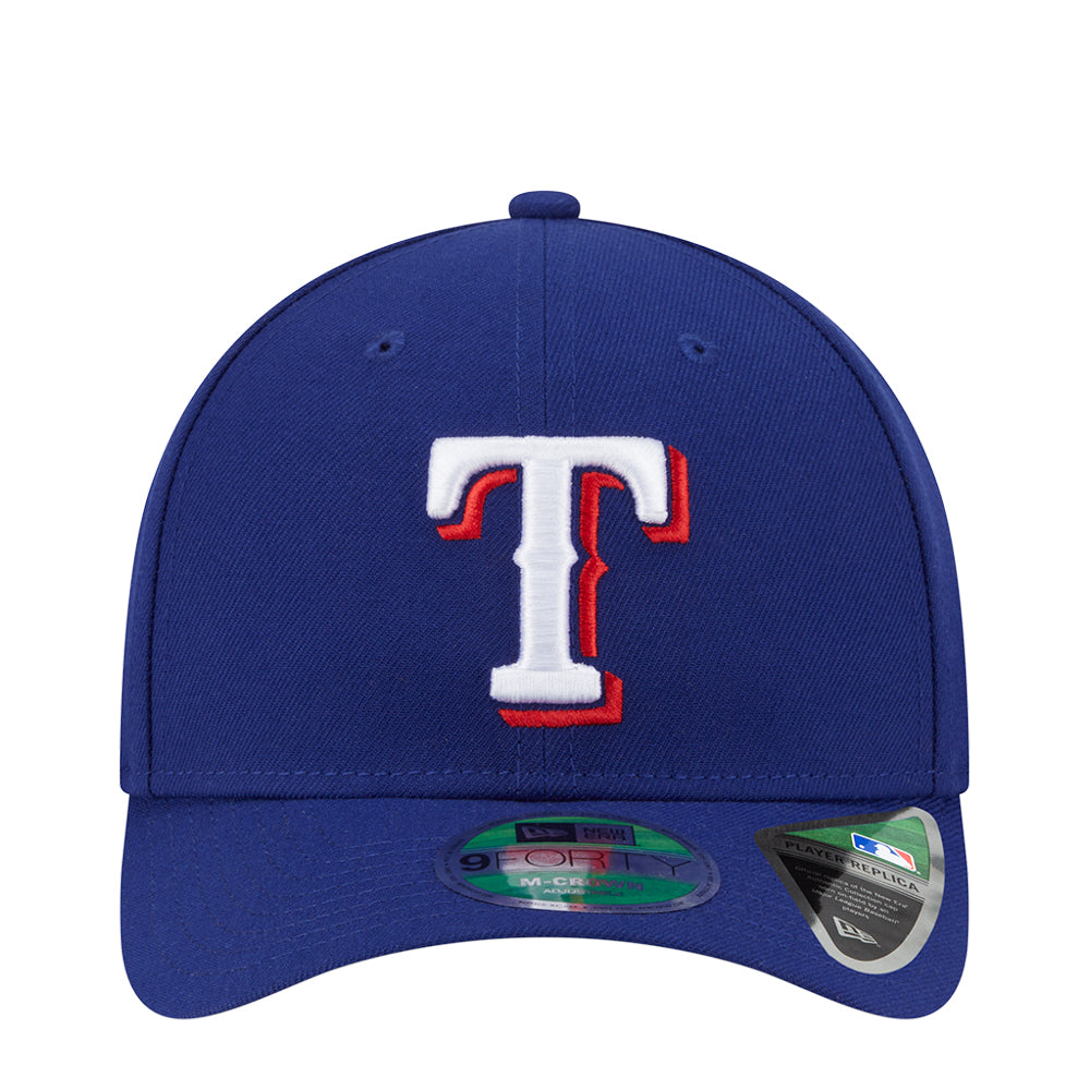 Rangers Player Replica Game OTC 940 M-Crown