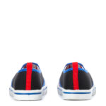 Pacman Canvas Slip On - Kids - 图片 4