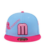 Iconic Mexico "M" 2-Tone 5950
