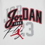 Jumpman Varsity Split Tee - Youth - 图片 3