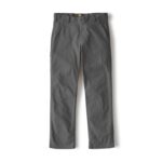 Relaxed Straight Rigby Dungaree -Mens