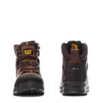 Accomplice Steel Toe WP - Mens - 图片 4