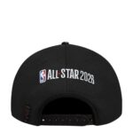 2026 NBA All Star Game Pro Pinch Snapback - 图片 4