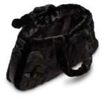 Faux Fur Tote - 10L - 图片 5