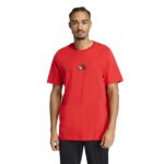 Spain Poster Tee -Mens - 图片 2