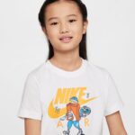 Boxy Playlist Tee - Youth - 图片 4