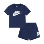 Nike Club Short Set - Toddler