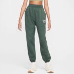 Club Fleece Loose Graphic Pant - Youth - 图片 2