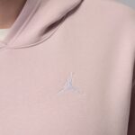 Brooklyn Fleece PO Hoody - Womens - 图片 4