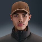 Nike Club Cap Metal Swoosh Strapback - 图片 2