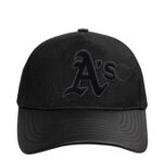 Athletics Pro Pinch Low Snapback