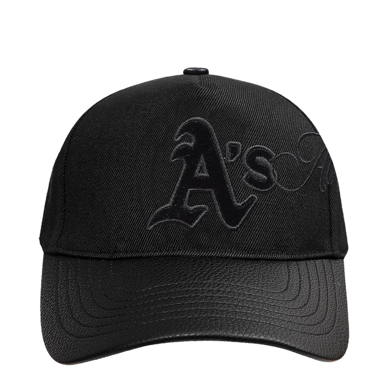 Athletics Pro Pinch Low Snapback