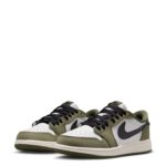 Retro 1 Low OG - Youth - 图片 3