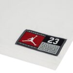 Jumpman Varsity Split Tee - Youth - 图片 5