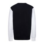 Jumpman Classics III Crew Fleece - Youth - 图片 2