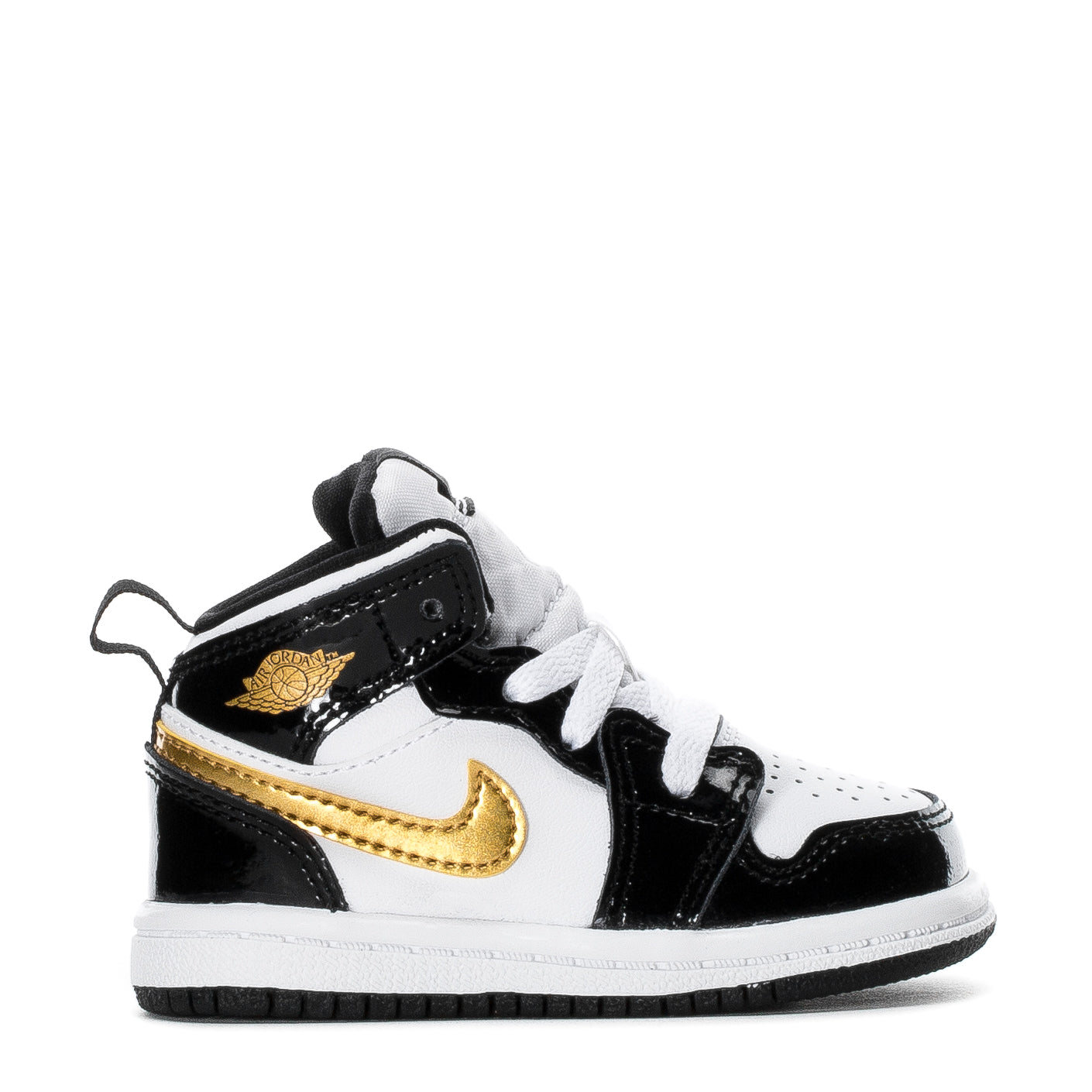 AJ 1 Mid SE - Toddler