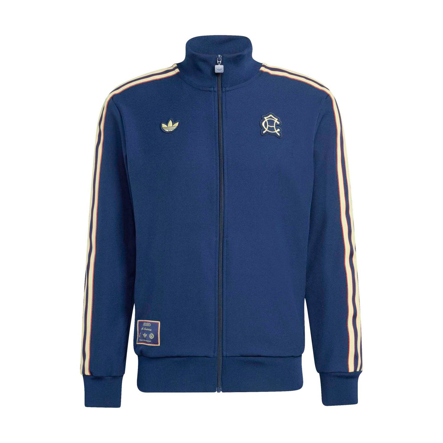 Club America Icon Track Top -Mens