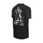Los Angeles Angels Western Tee -Mens - 图片 4