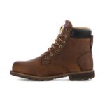 Frontier 6" Steel Toe - Mens - 图片 5