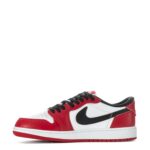 AJ 1 Low OG - Youth - 图片 2