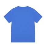Jumpman Air Embroidered Tee - Youth - 图片 3