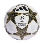 2025 UEFA Champions League Ball