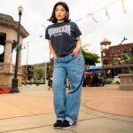 Bebecita Tee - Womens - 图片 3