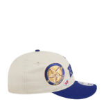 Brooklyn Dodgers Scatter 2-Tone OTC 950 Retro Crown - 图片 2