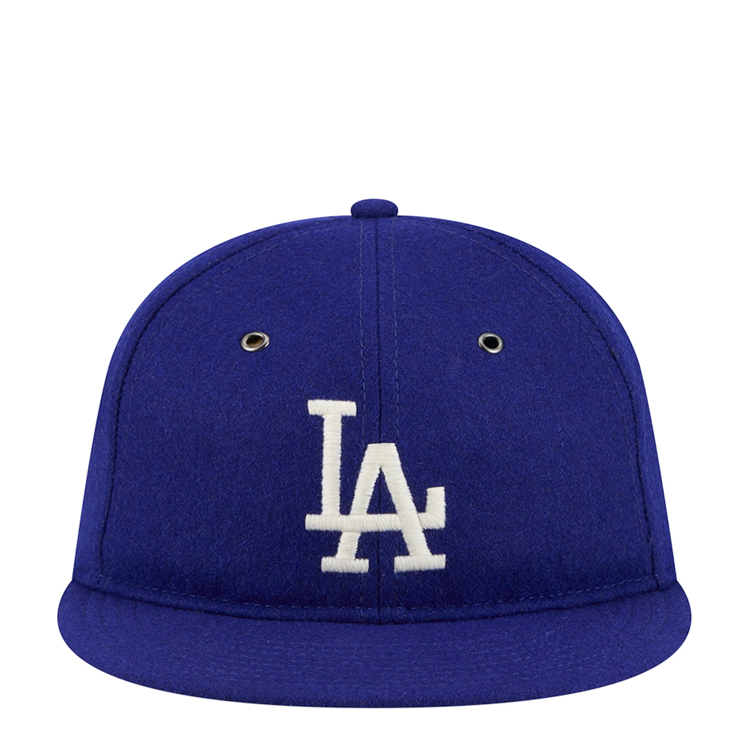 Dodgers Wool 5950 Retro Crown
