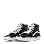 Sk8-Hi - Youth - 图片 3