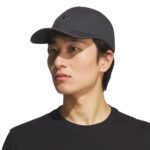 OG Relaxed Trefoil Strapback - 图片 2