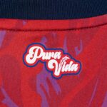 26/27 Costa Rica Replica Home Jersey -Mens - 图片 6