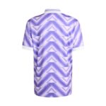 Real Madrid 25/26 Lifestyle Jersey - Mens - 图片 8