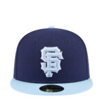 Giants 2-Tone Color Pack 5950