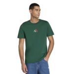 Mexico Poster Tee -Mens - 图片 2