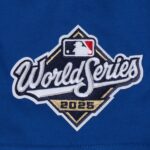 Los Angeles Dodgers Back to Back Champs Tee -Mens - 图片 6