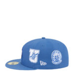 Pumas All Logos 5950 - 图片 3